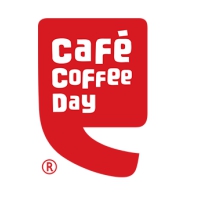 Cafe Coffee Day