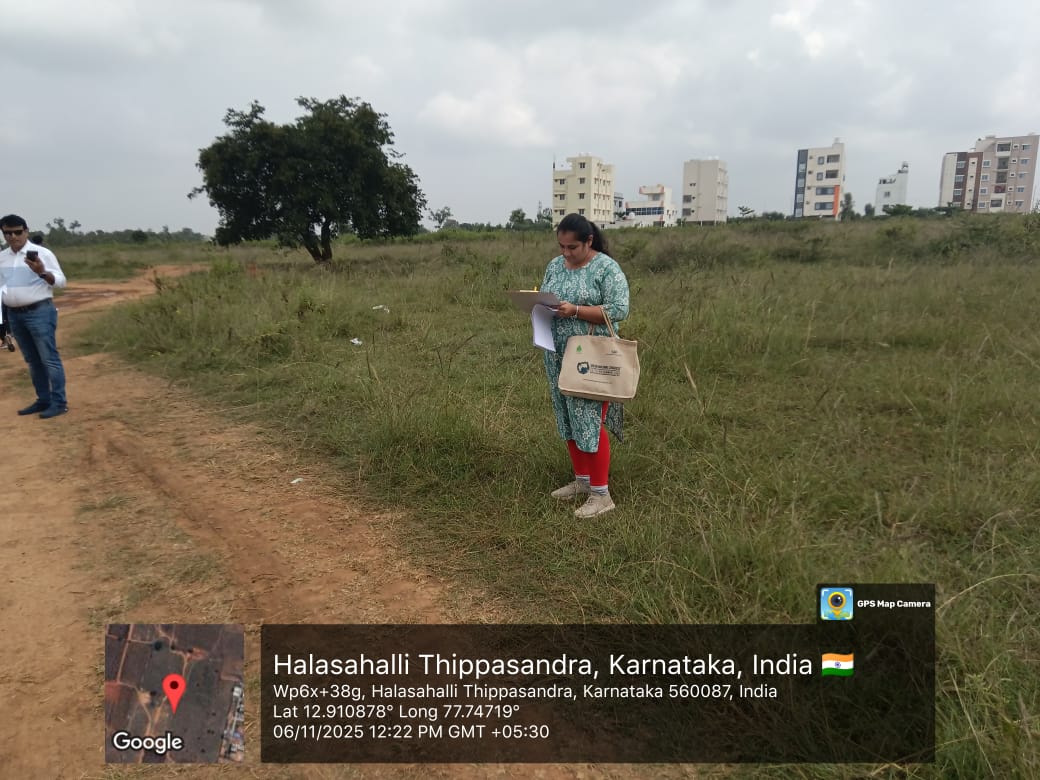Site Visit