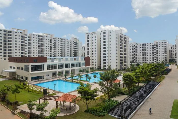 Green Building Projects