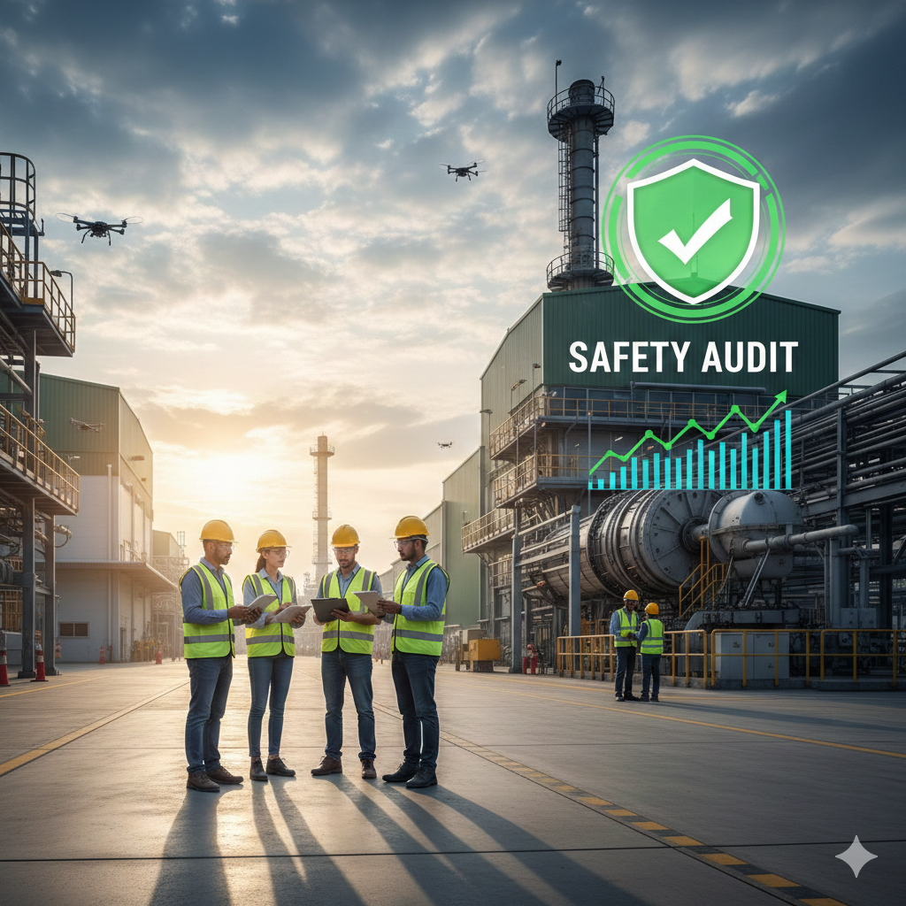 Safety Audit