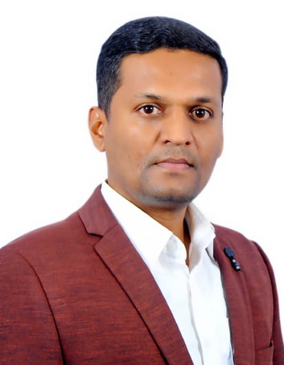 Dr. Sunil.C