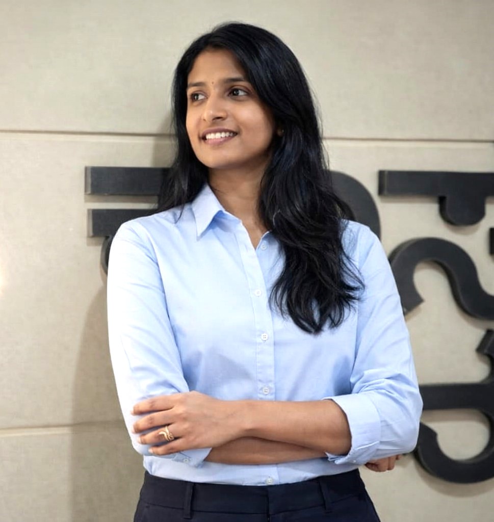 Reshmi R